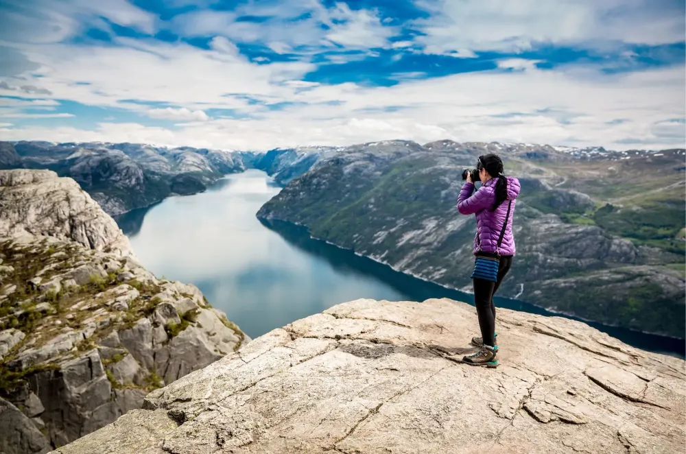 travel photography